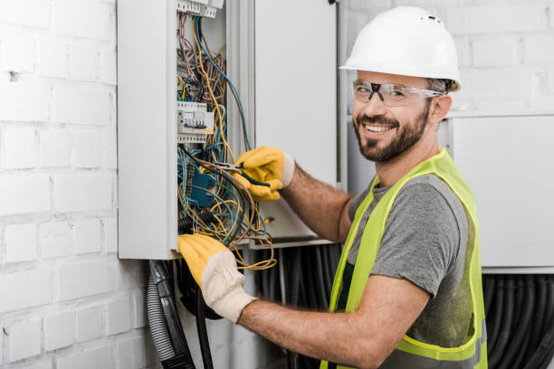 Best Electrical Troubleshooting Services  in Broad Brook, CT