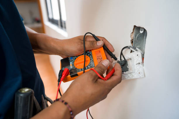 Best Emergency Electrician Near Me  in Broad Brook, CT