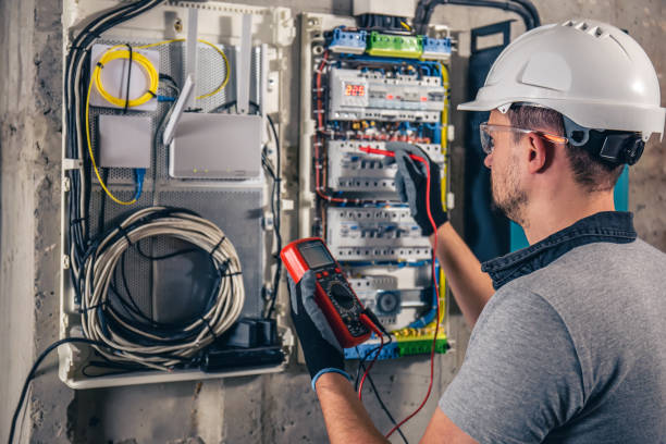 Best Electrician Near Me  in Broad Brook, CT