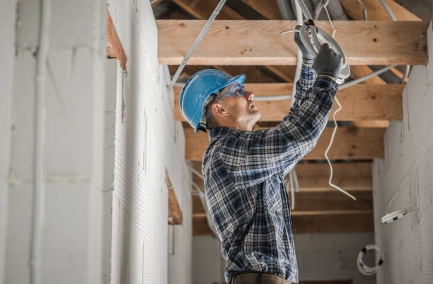 Best Electric Panel Repair  in Broad Brook, CT