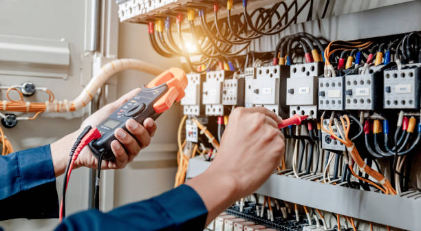 Best Electrical Repair Services  in Broad Brook, CT