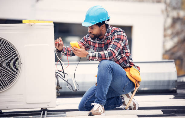 Best Circuit Breaker Repair  in Broad Brook, CT