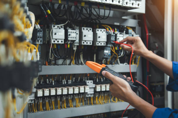 Best Electrical System Inspection  in Broad Brook, CT