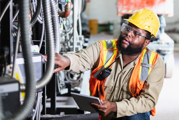 Best Local Electrician Companies  in Broad Brook, CT