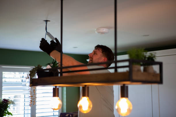 Best Best Electricians Near Me  in Broad Brook, CT