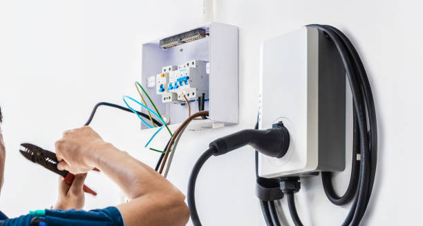 Best Electrical Repair Services  in Broad Brook, CT