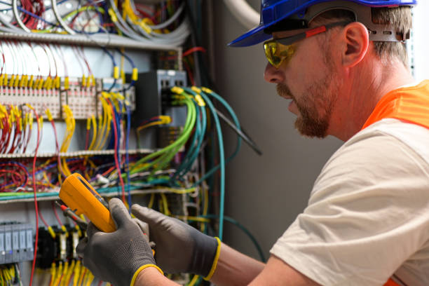 Best Electrician Near Me  in Broad Brook, CT