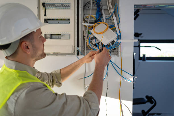 Best Electrical Contractors for Businesses  in Broad Brook, CT